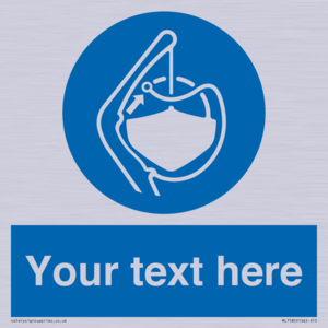 Custom release lifeboat gripes in launch sequence